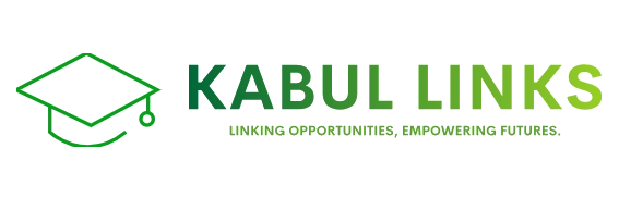 kabul links logo